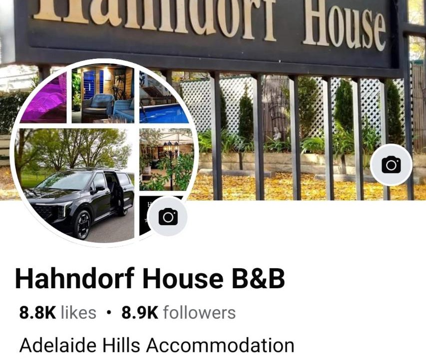 Photo of Others in Hahndorf