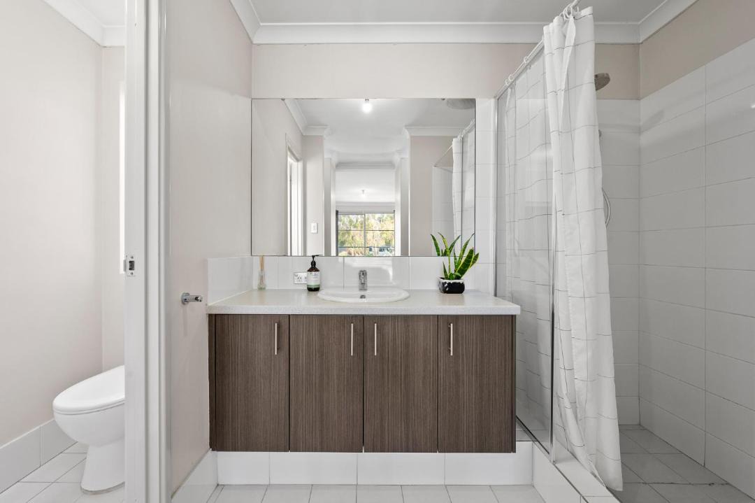 Photo of Bathroom in Girrawheen