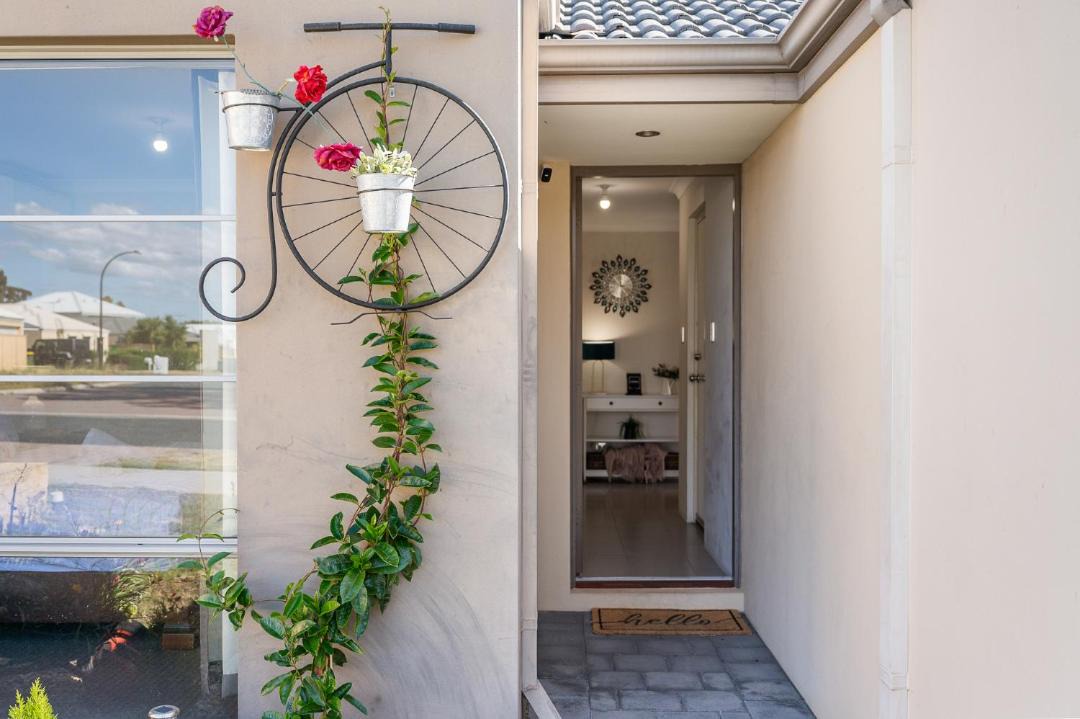 Photo of Patio Balcony in Girrawheen