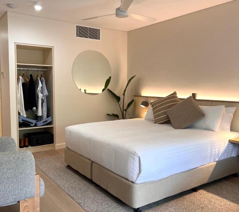 Photo of Bedroom in Girards Hill