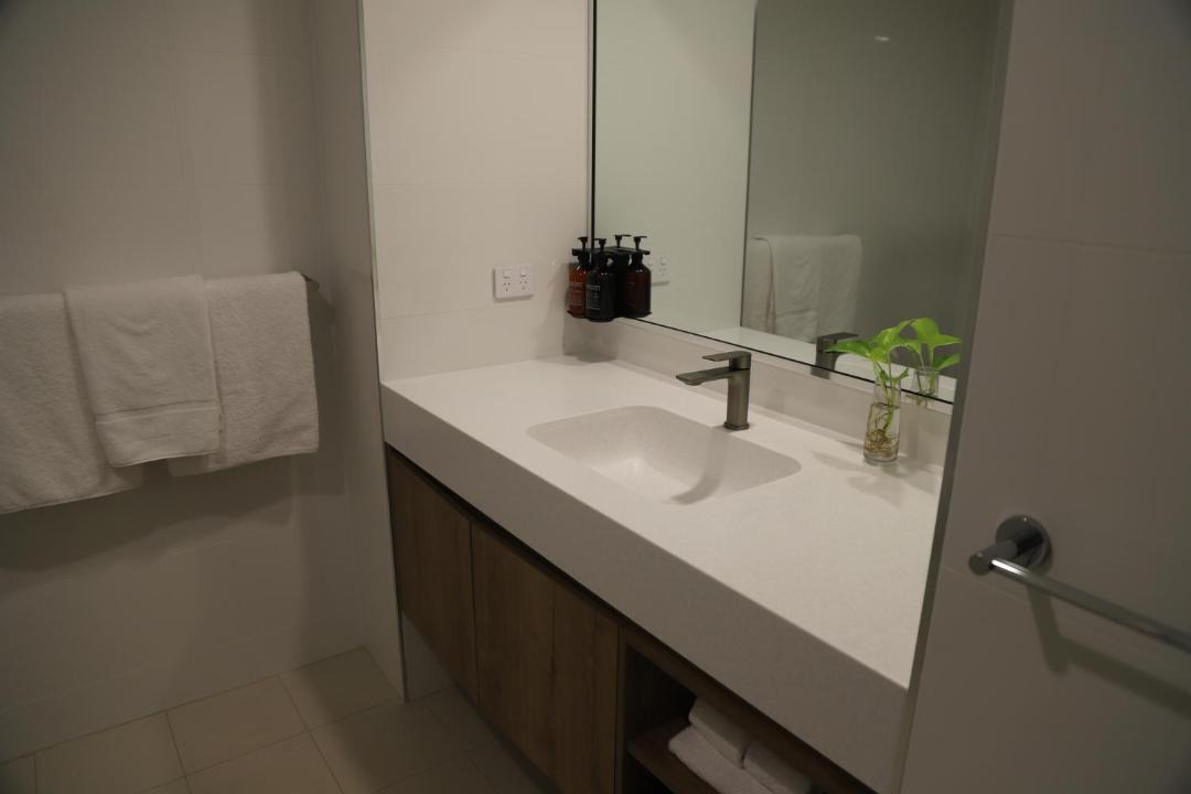Photo of Bathroom in Girards Hill