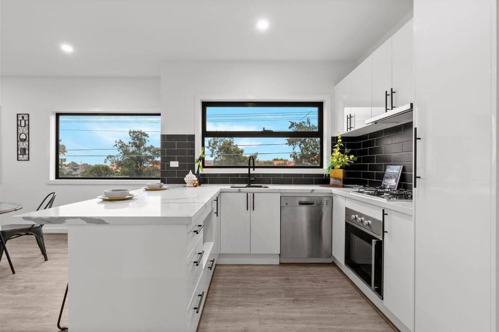Photo of Kitchen in Preston