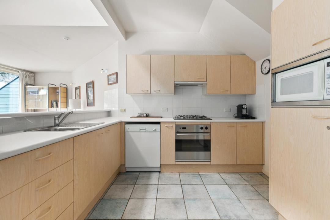 Photo of Kitchen in Thredbo
