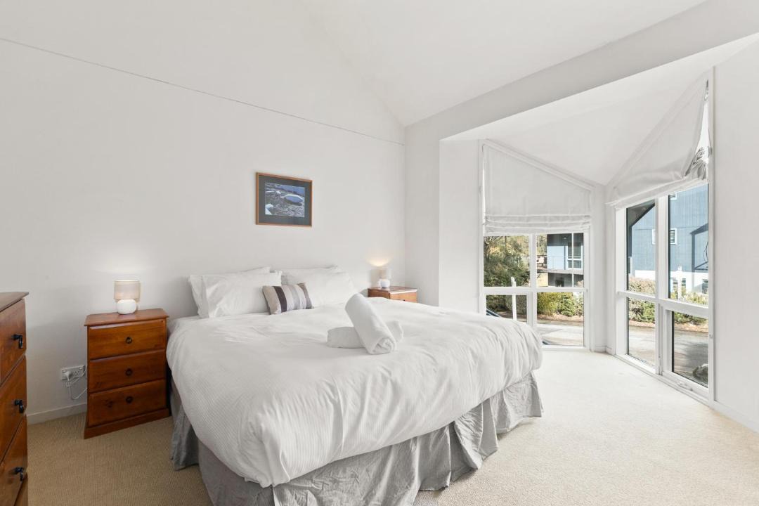 Photo of Bedroom in Thredbo