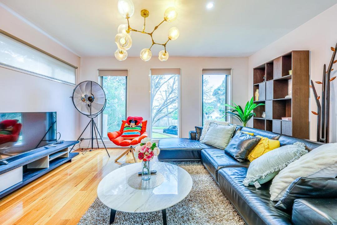 Photo of Livingroom in Doncaster