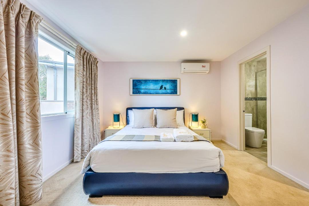 Photo of Bedroom in Doncaster