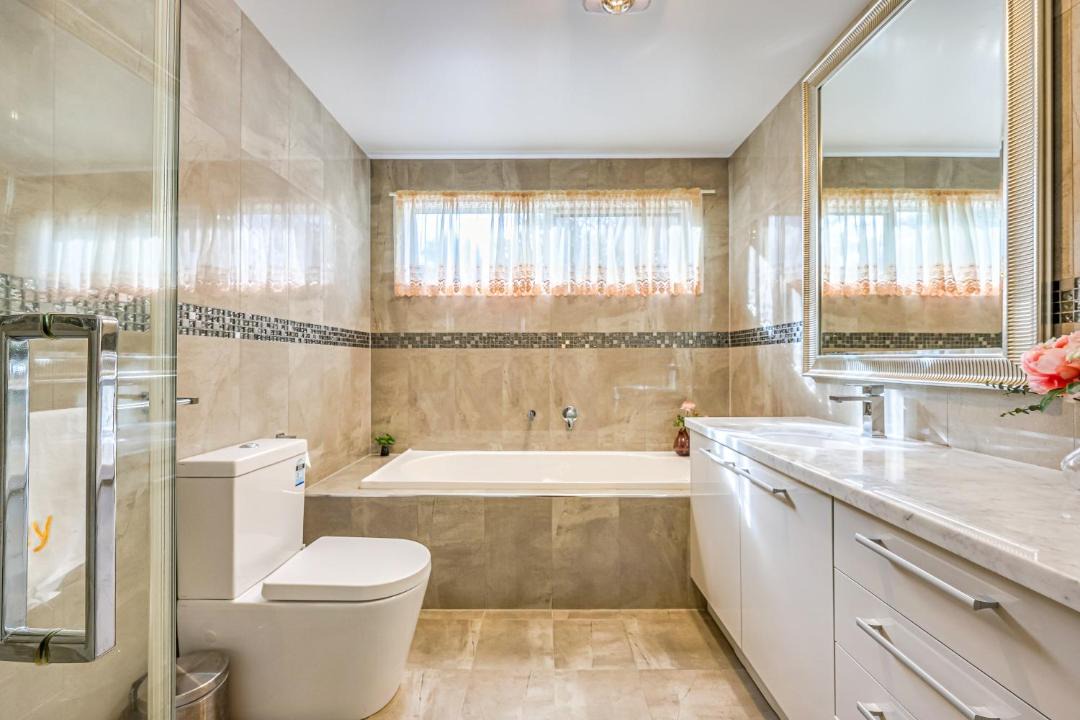 Photo of Bathroom in Doncaster