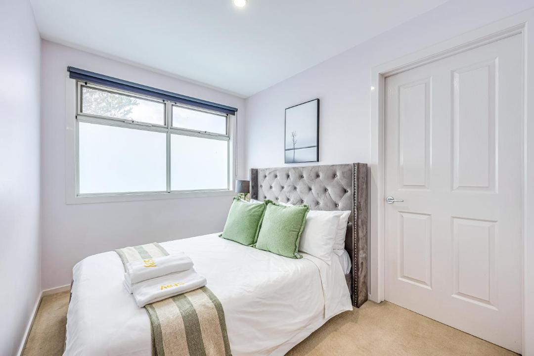 Photo of Bedroom in Doncaster