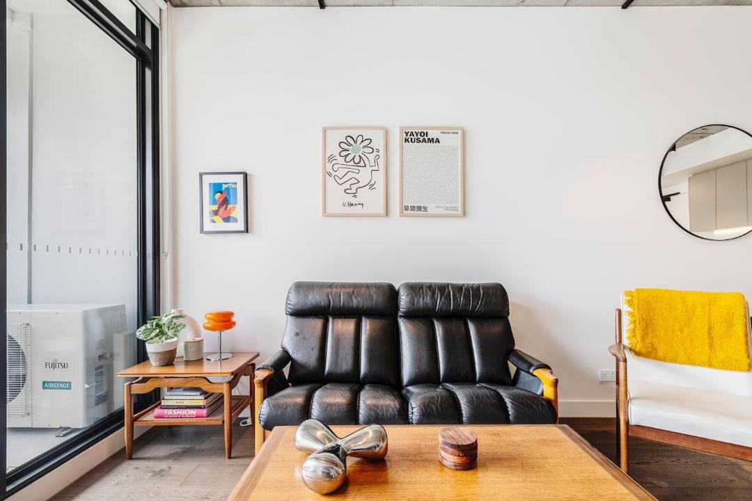 Photo of Livingroom in Brunswick
