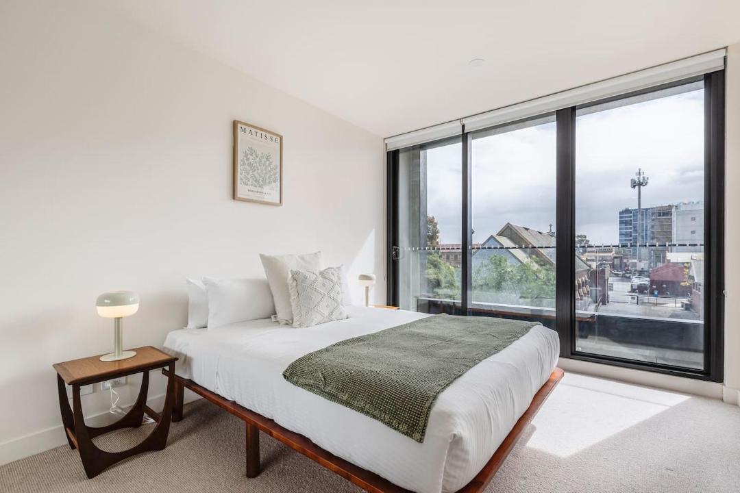 Photo of Bedroom in Brunswick