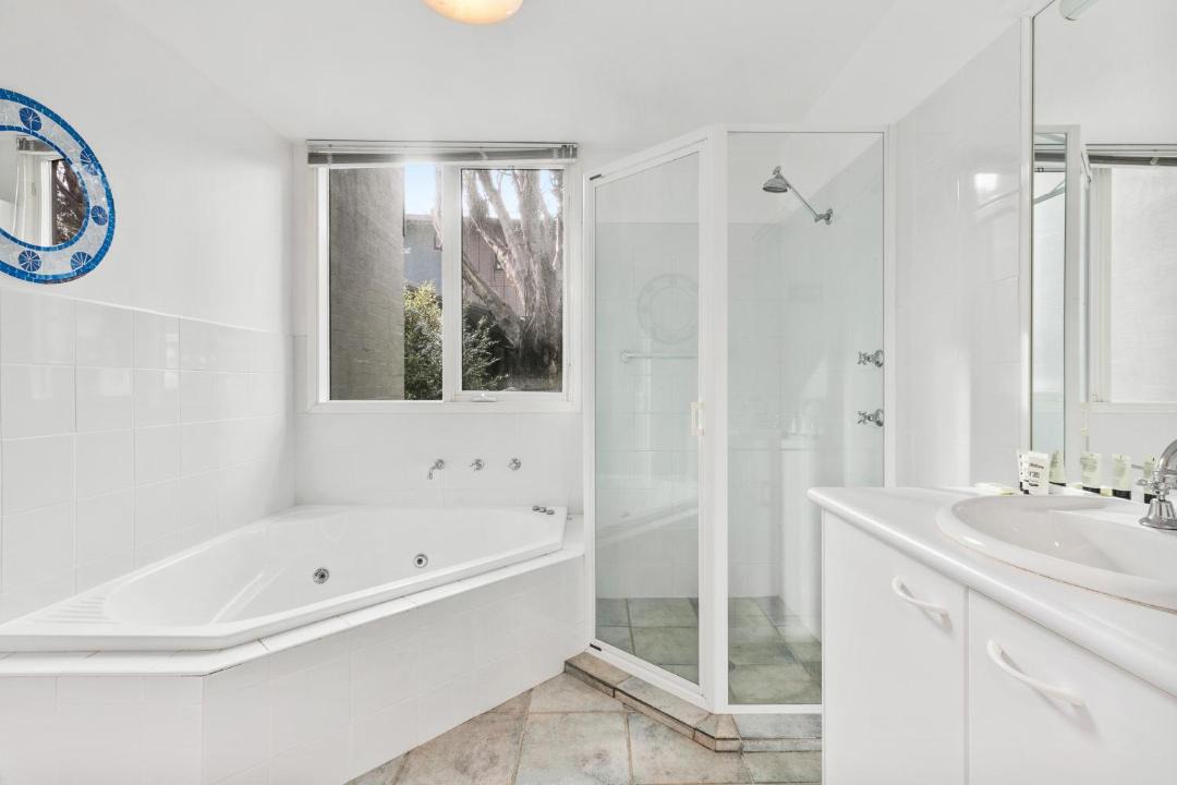Photo of Bathroom in Thredbo