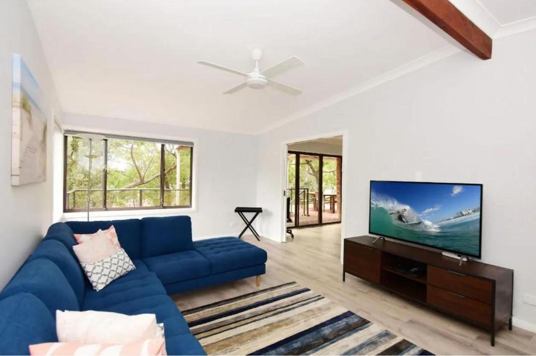 Photo of Others in Hyams Beach