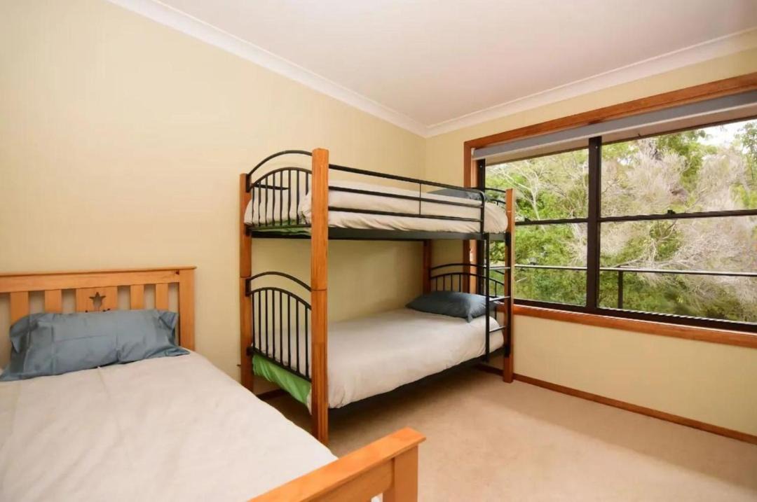 Photo of Bedroom in Hyams Beach