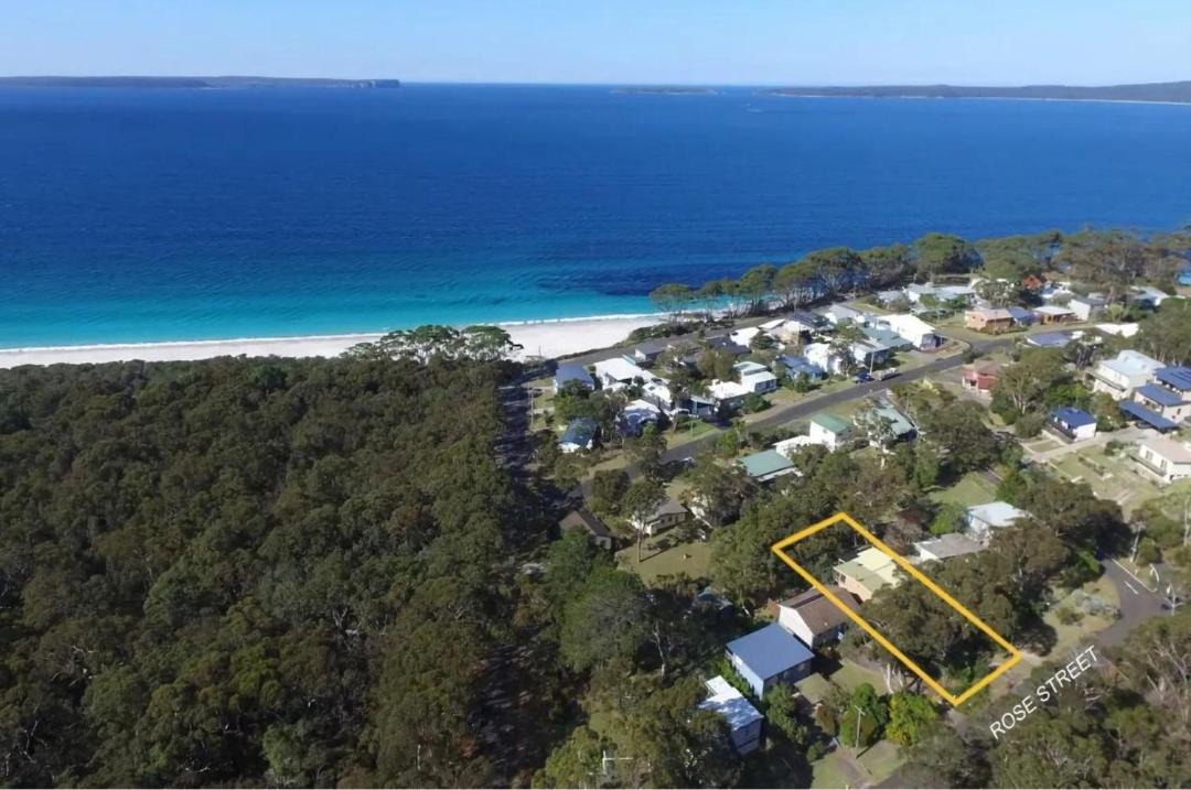 Photo of Others in Hyams Beach
