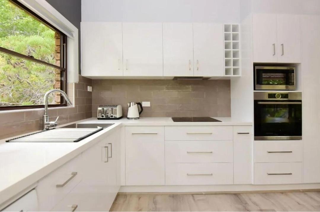 Photo of Kitchen in Hyams Beach