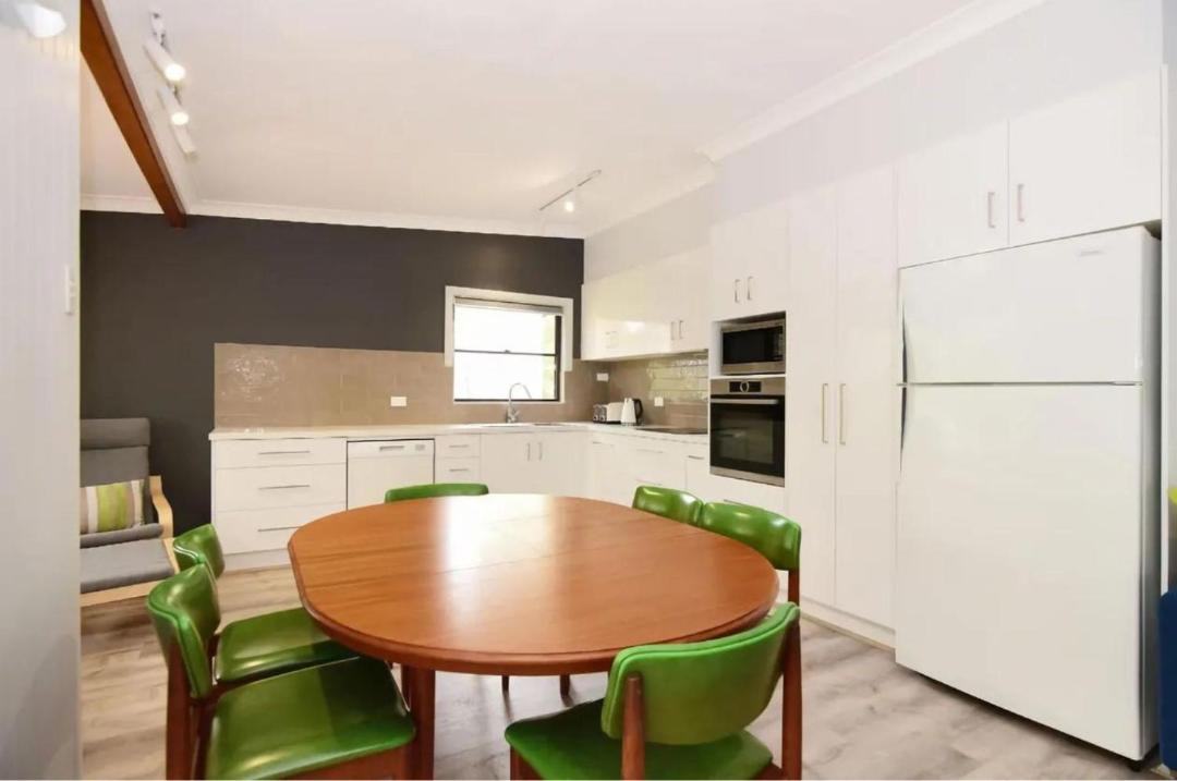 Photo of Kitchen in Hyams Beach
