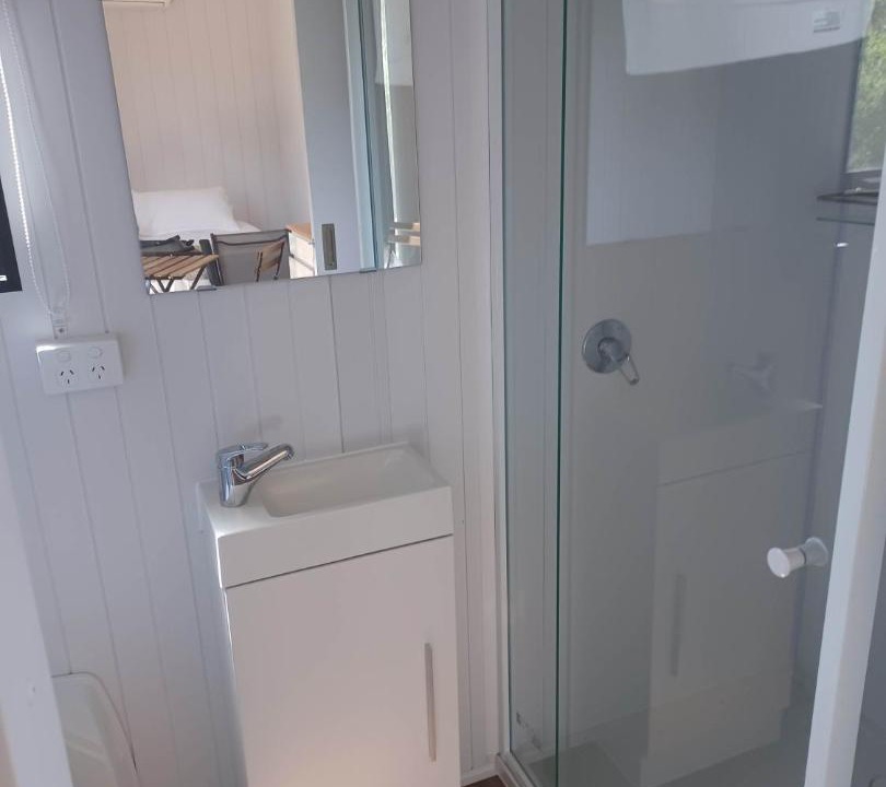 Photo of Bathroom in Ashby Heights