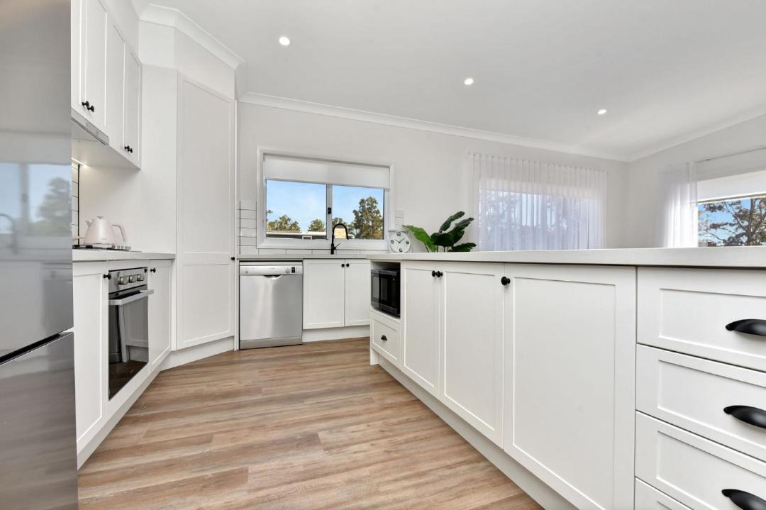 Photo of Kitchen in North Rothbury