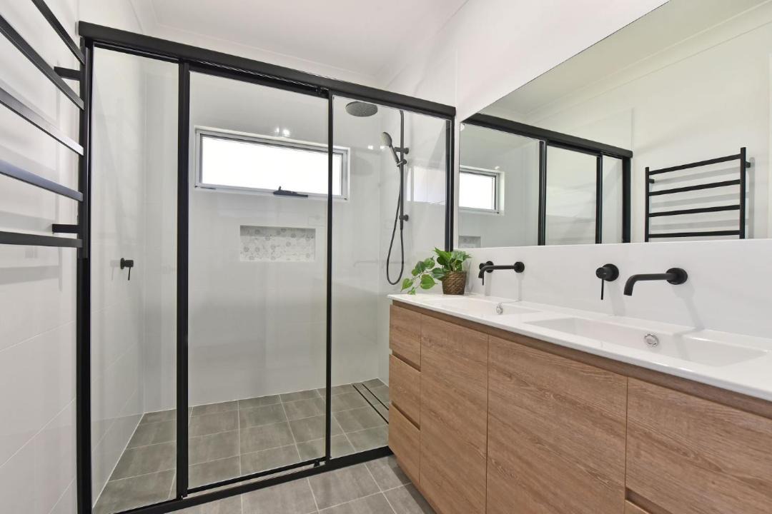 Photo of Bathroom in North Rothbury