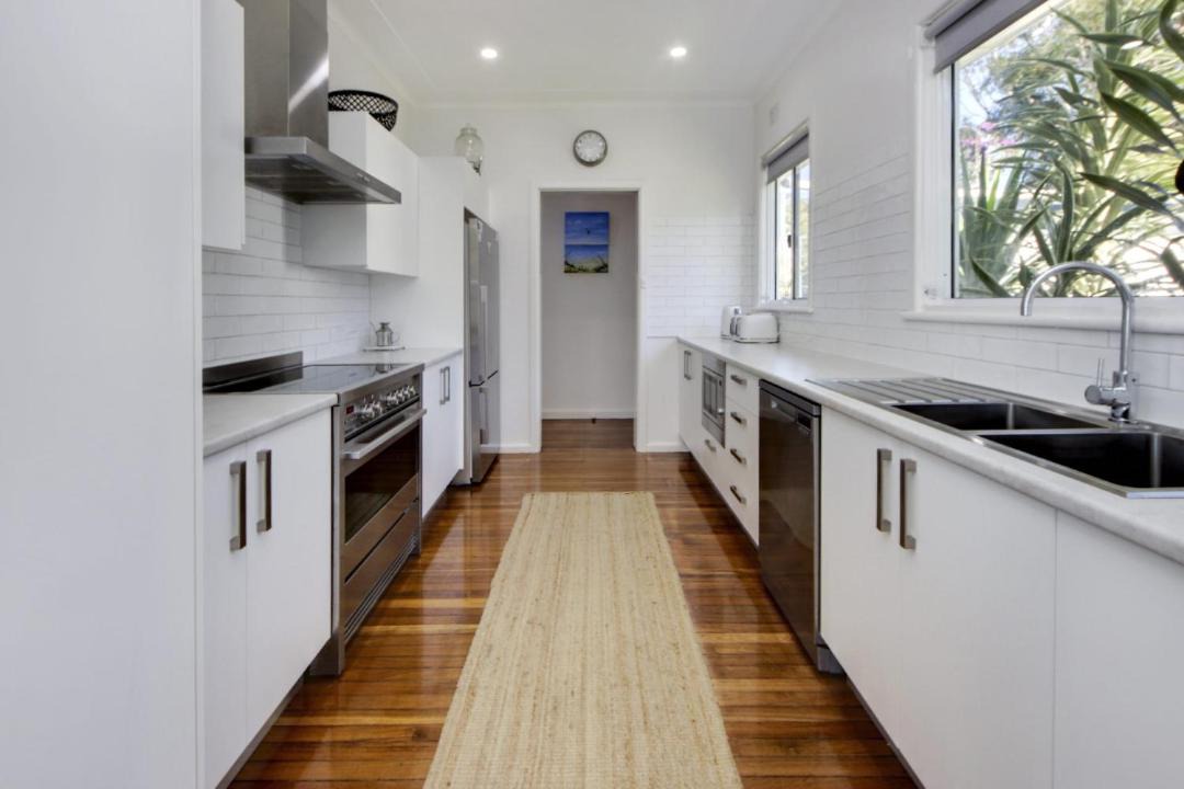 Photo of Kitchen in South West Rocks