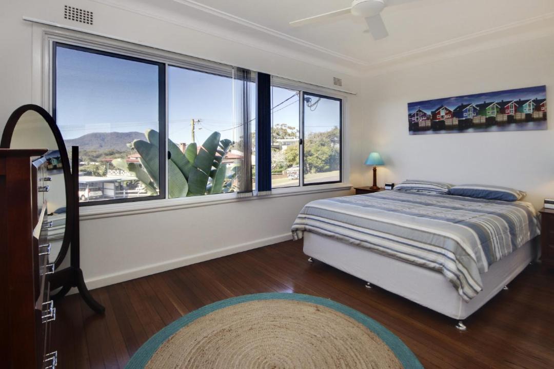 Photo of Bedroom in South West Rocks