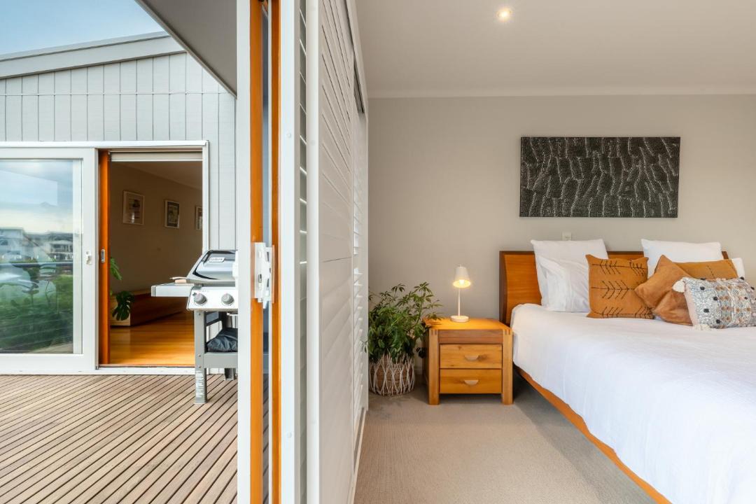 Photo of Bedroom in Ocean Grove