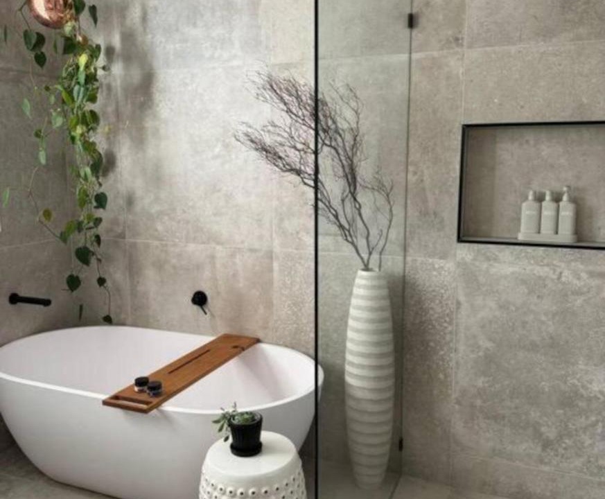 Photo of Bathroom in Blairgowrie