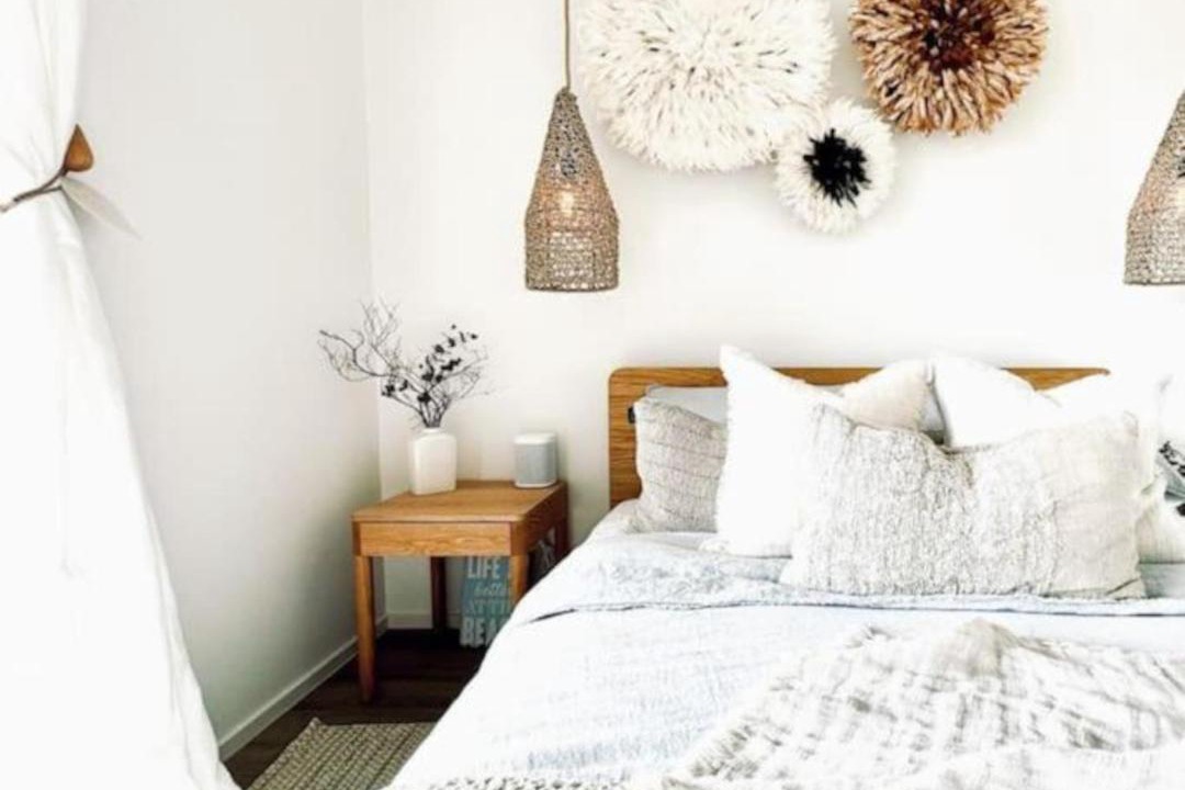 Photo of Bedroom in Blairgowrie