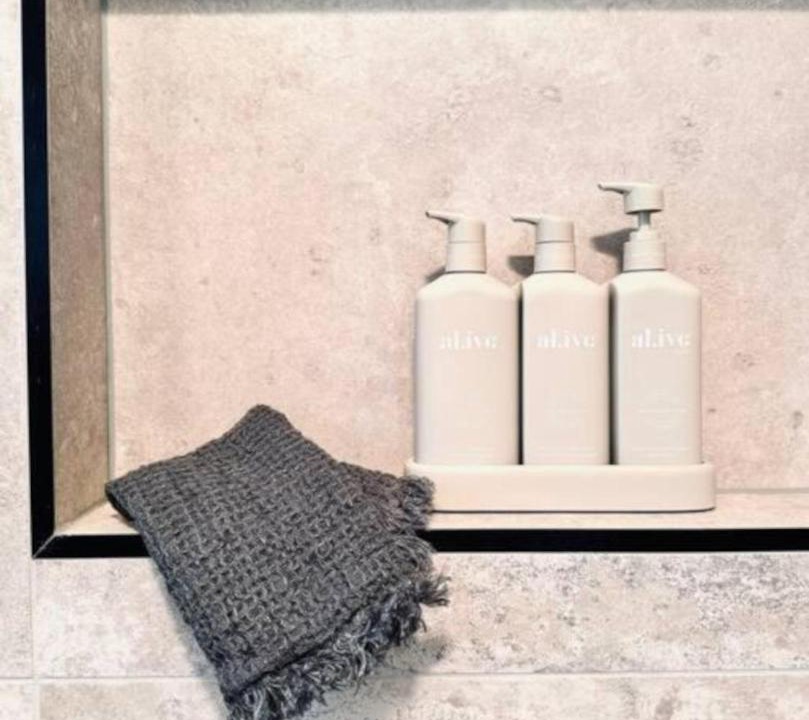 Photo of Bathroom in Blairgowrie