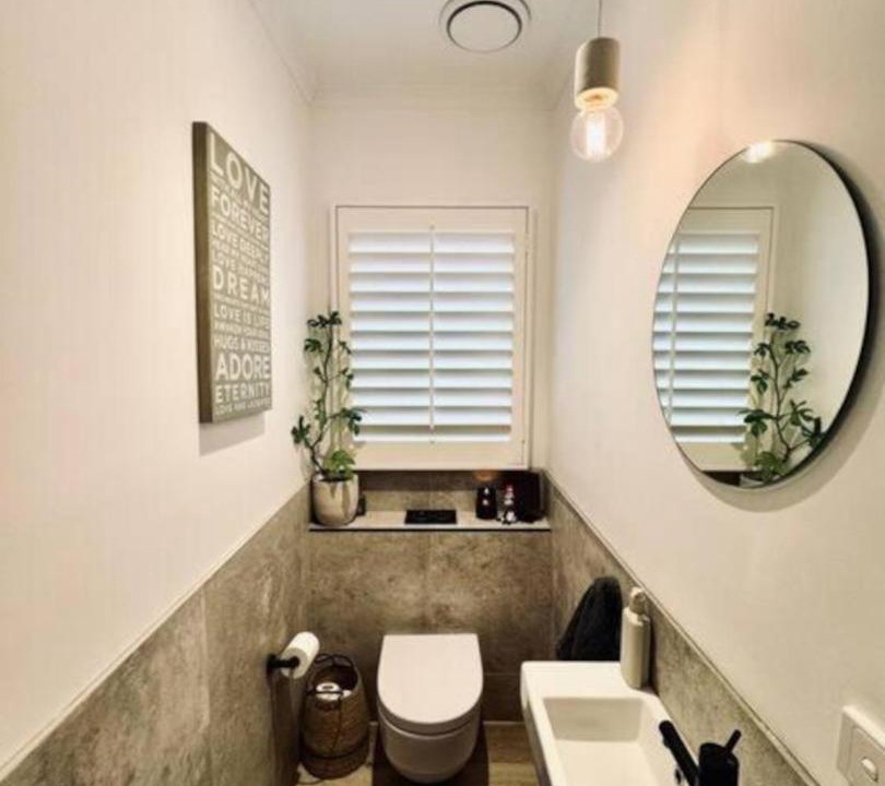 Photo of Bathroom in Blairgowrie