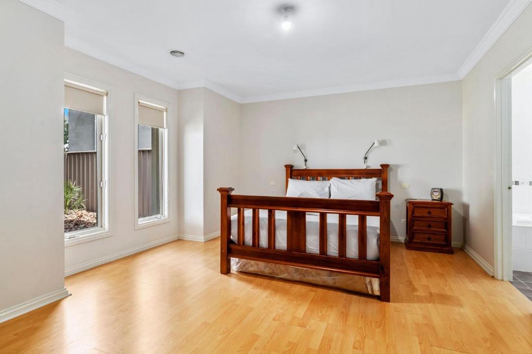 Photo of Bedroom in Bundalong