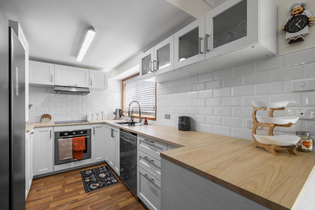 Photo of Kitchen in South West Rocks