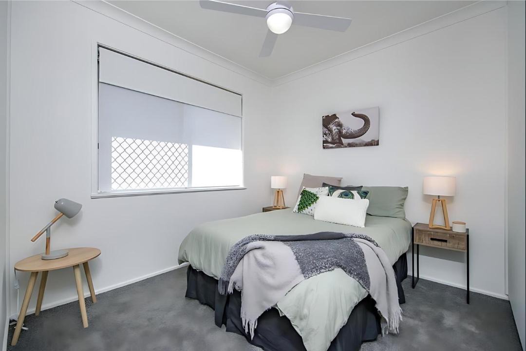 Photo of Bedroom in Adamstown