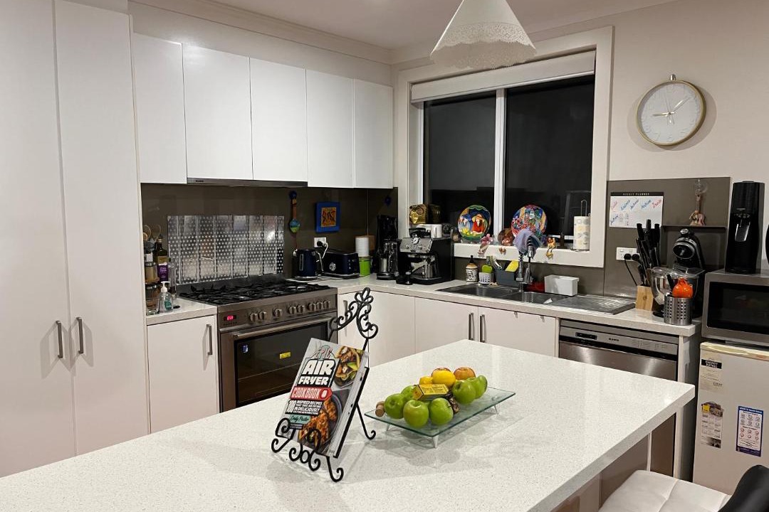 Photo of Kitchen in Templestowe Lower