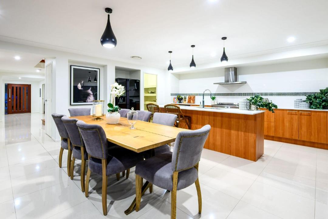 Photo of Kitchen in Bridgeman Downs