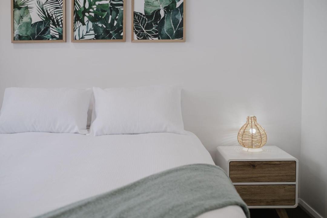Photo of Bedroom in Burrill Lake
