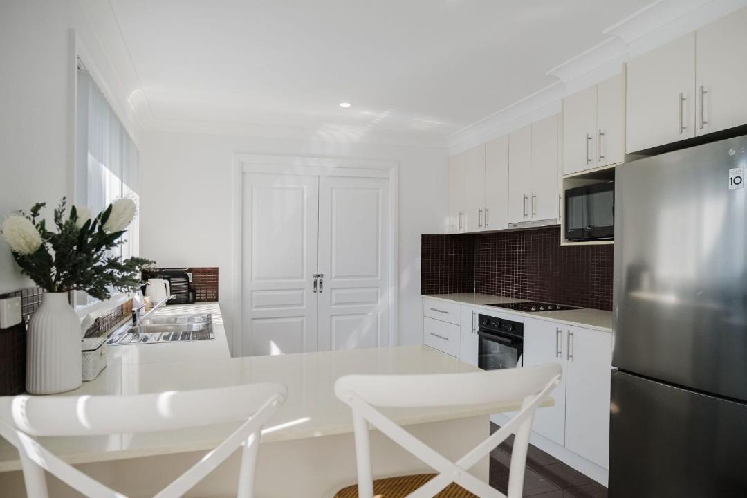 Photo of Kitchen in Burrill Lake