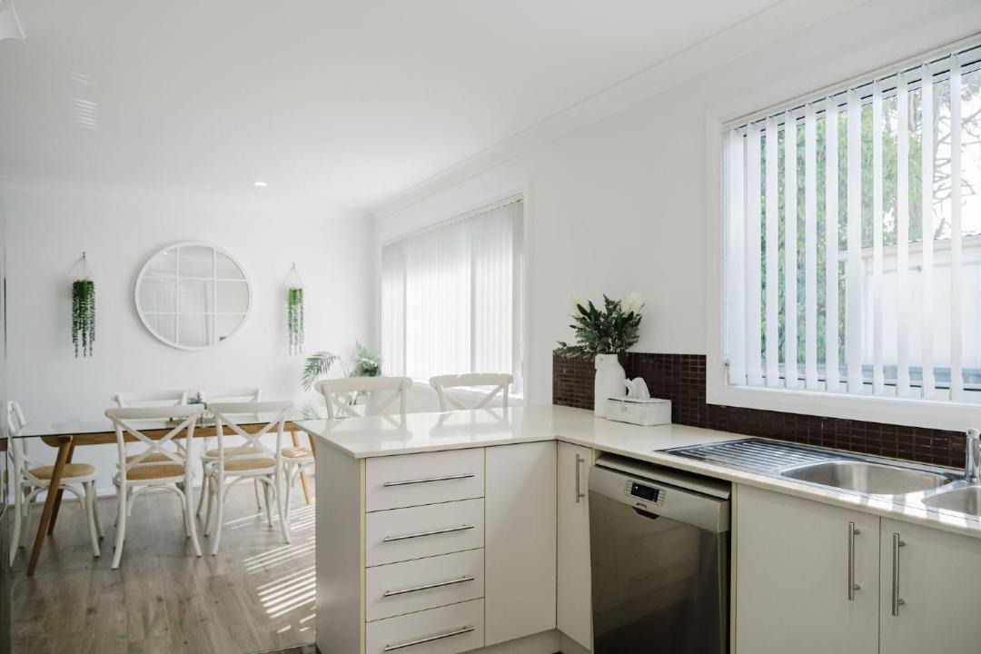 Photo of Kitchen in Burrill Lake