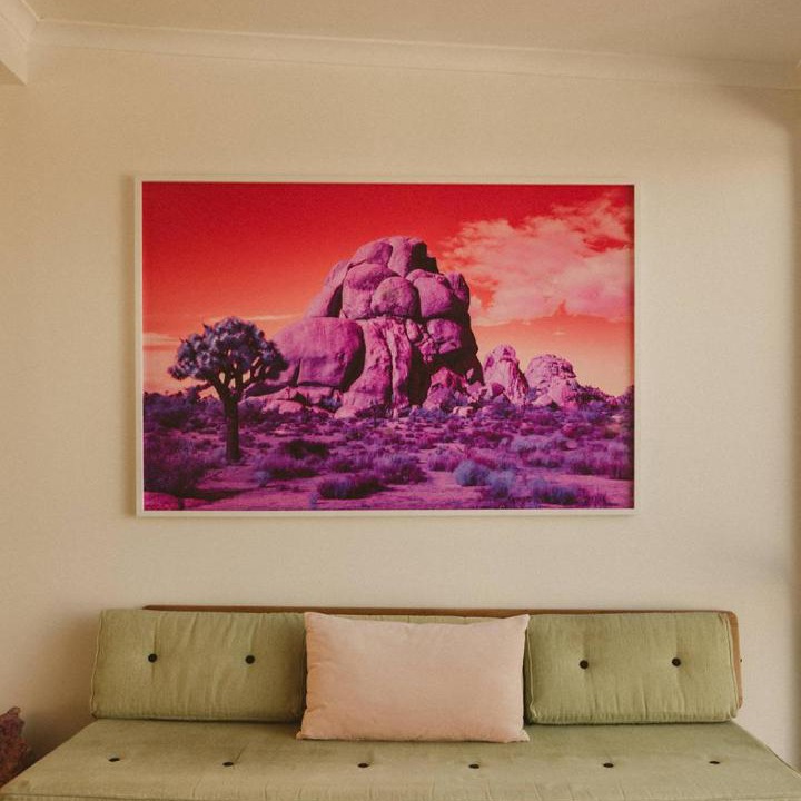 Photo of Livingroom in Bundeena