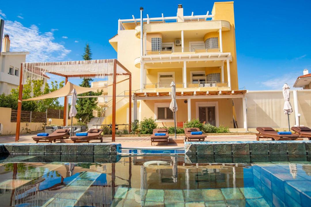 Photo of Others in Kallithea