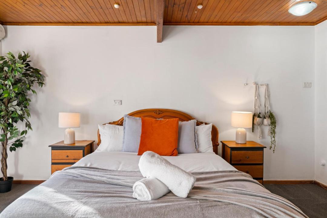 Photo of Bedroom in Pyrmont