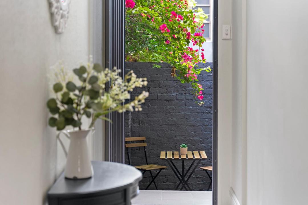 Photo of Patio Balcony in Pyrmont