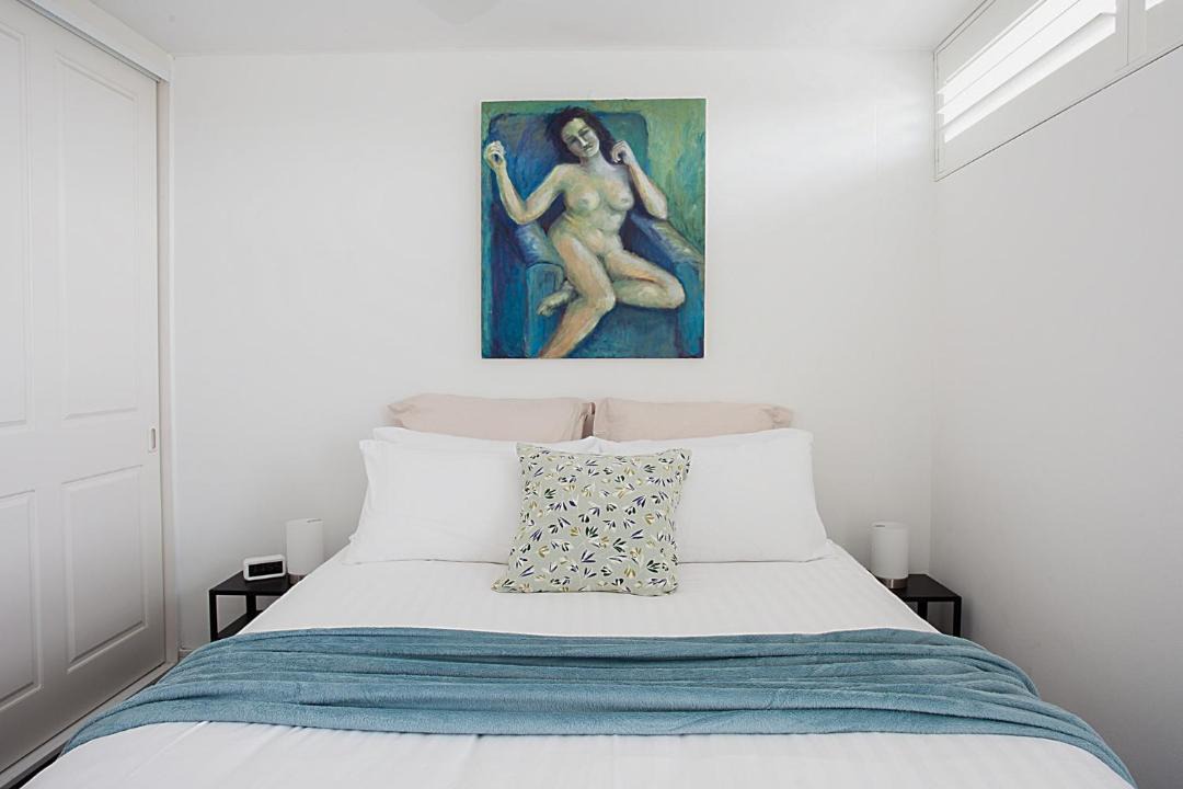 Photo of Bedroom in Bronte