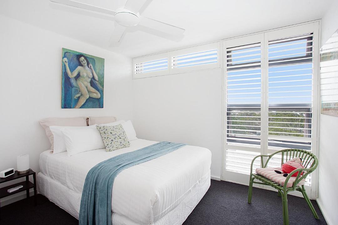 Photo of Bedroom in Bronte