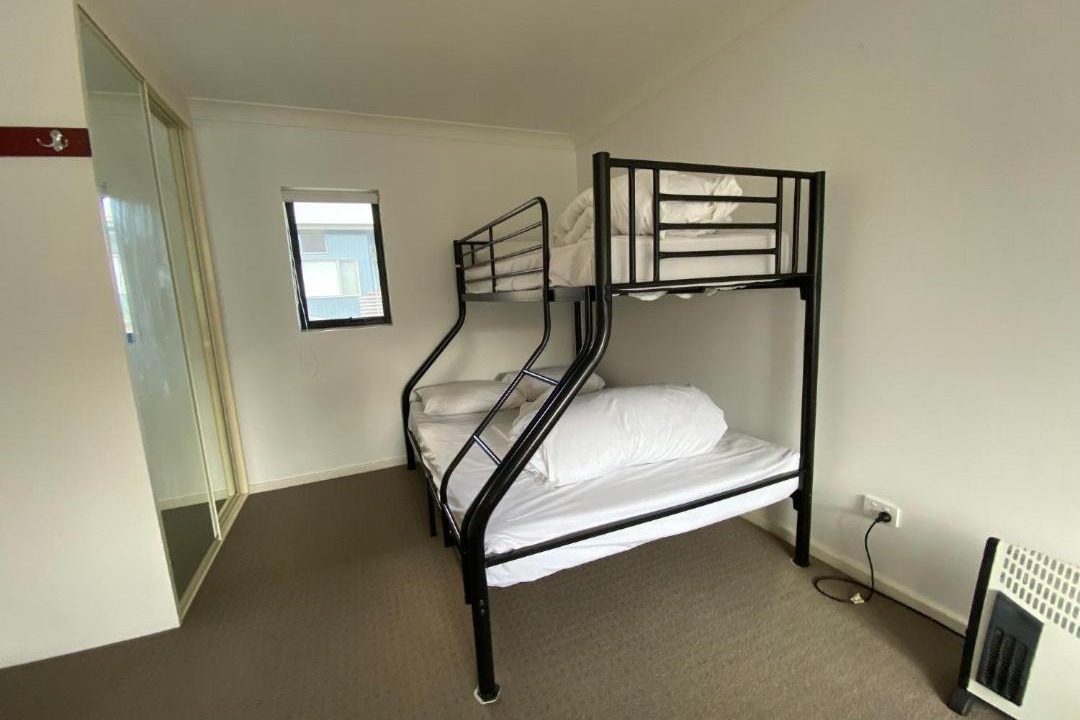 Photo of Bedroom in Thredbo