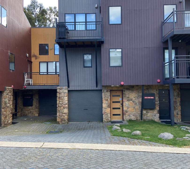 Photo of Others in Thredbo
