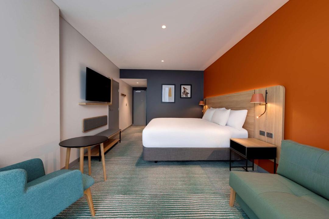 Photo of Bedroom in Hurstville