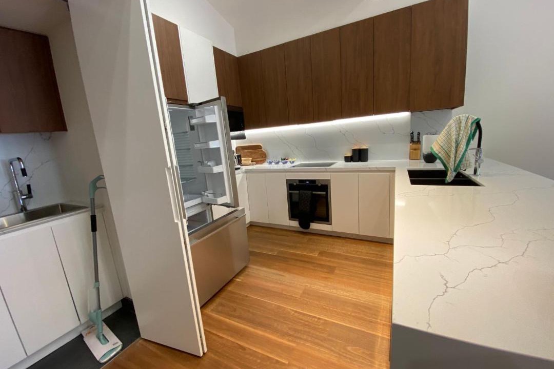 Photo of Kitchen in Thredbo