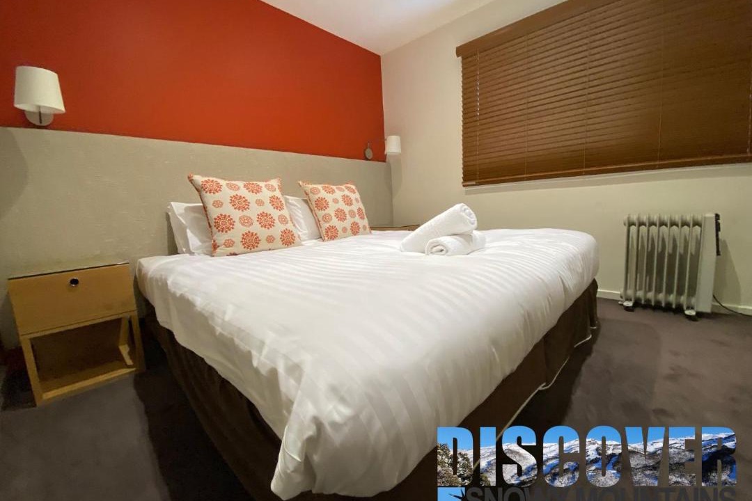 Photo of Bedroom in Thredbo