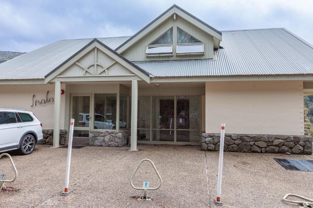 Photo of Others in Thredbo